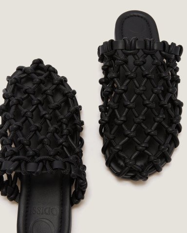 Шльопанці ODISSI - Фото 4