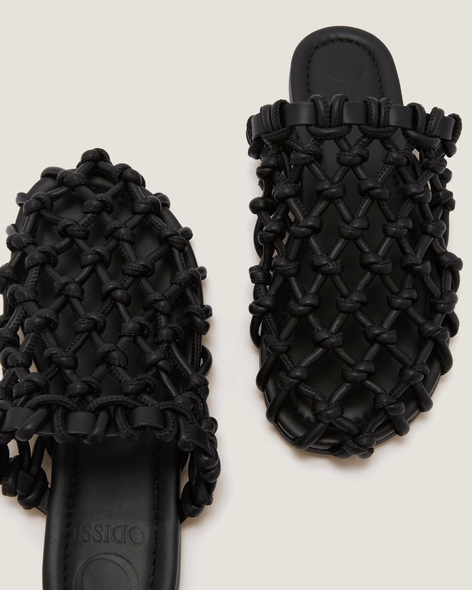 Шльопанці ODISSI - Фото 4 Шльопанці ODISSI - Фото 4