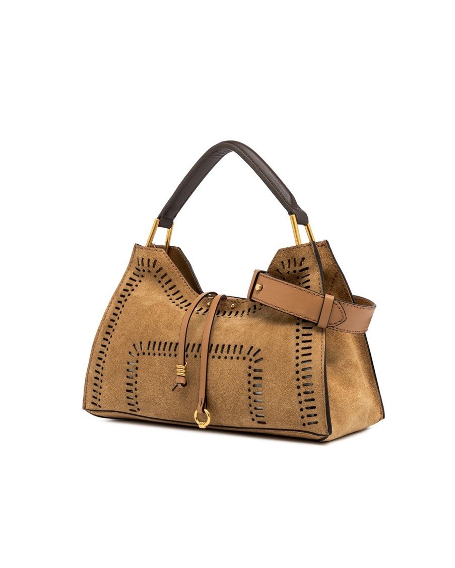 Сумка GIANNI CHIARINI - Фото 2 Сумка GIANNI CHIARINI - Фото 2