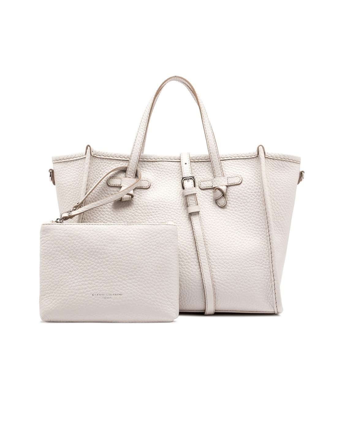 Сумка GIANNI CHIARINI - Фото 2 Сумка GIANNI CHIARINI - Фото 2