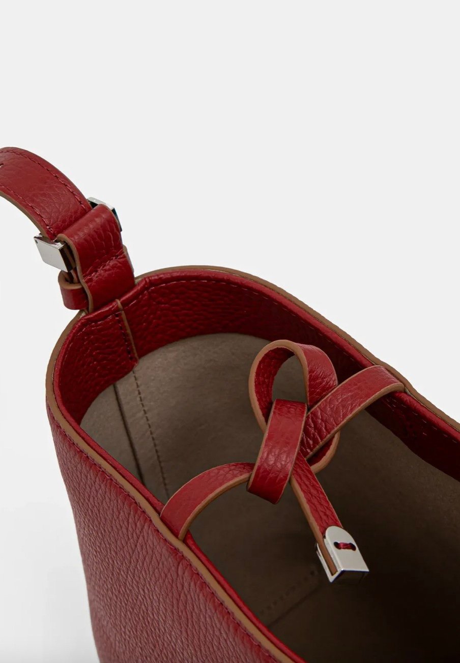 Сумка GIANNI CHIARINI - Фото 5 Сумка GIANNI CHIARINI - Фото 5