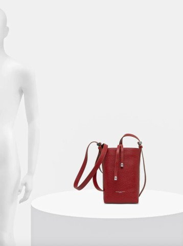 Сумка GIANNI CHIARINI - Фото 4