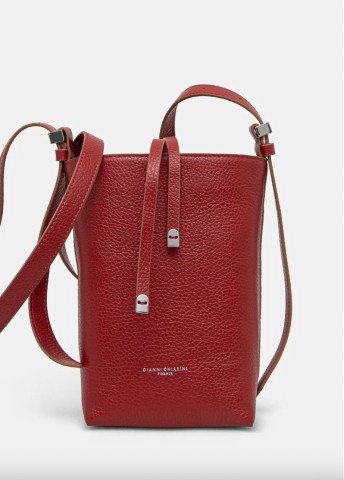 Сумка GIANNI CHIARINI - Фото 1