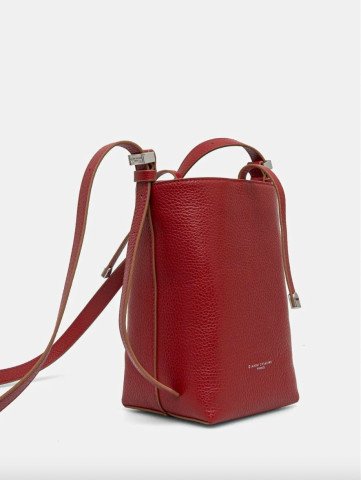 Сумка GIANNI CHIARINI - Фото 3