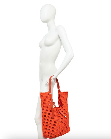 Сумка GIANNI CHIARINI - Фото №6