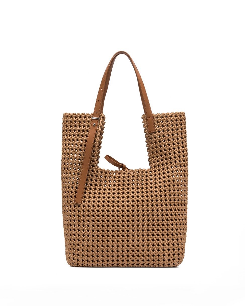 Сумка Молочный GIANNI CHIARINI - Фото 4 Сумка Молочный GIANNI CHIARINI - Фото 4
