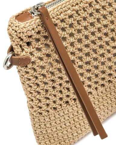 Сумка GIANNI CHIARINI - Фото №3