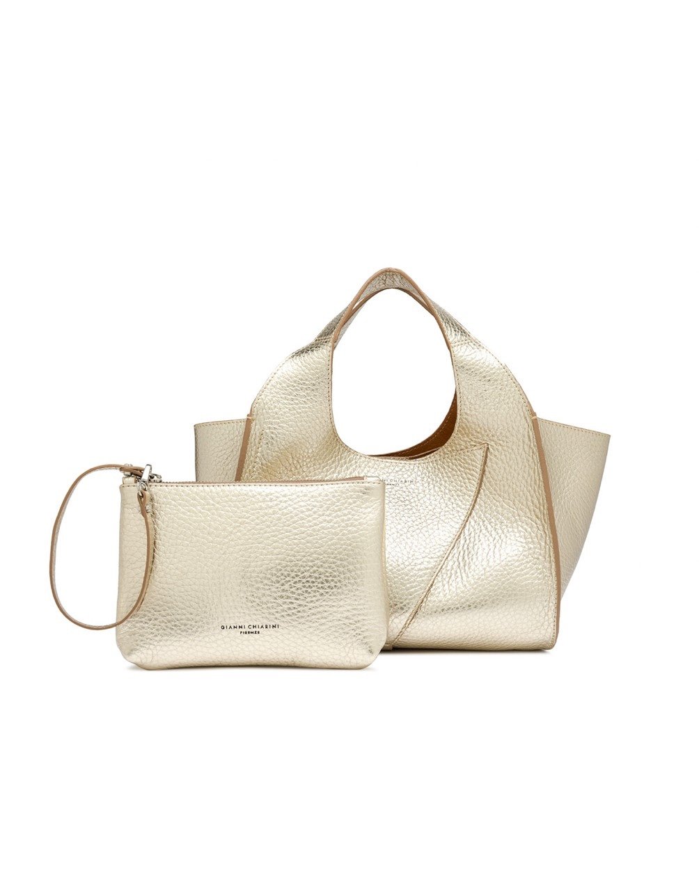 Сумка GIANNI CHIARINI - Фото 2 Сумка GIANNI CHIARINI - Фото 2