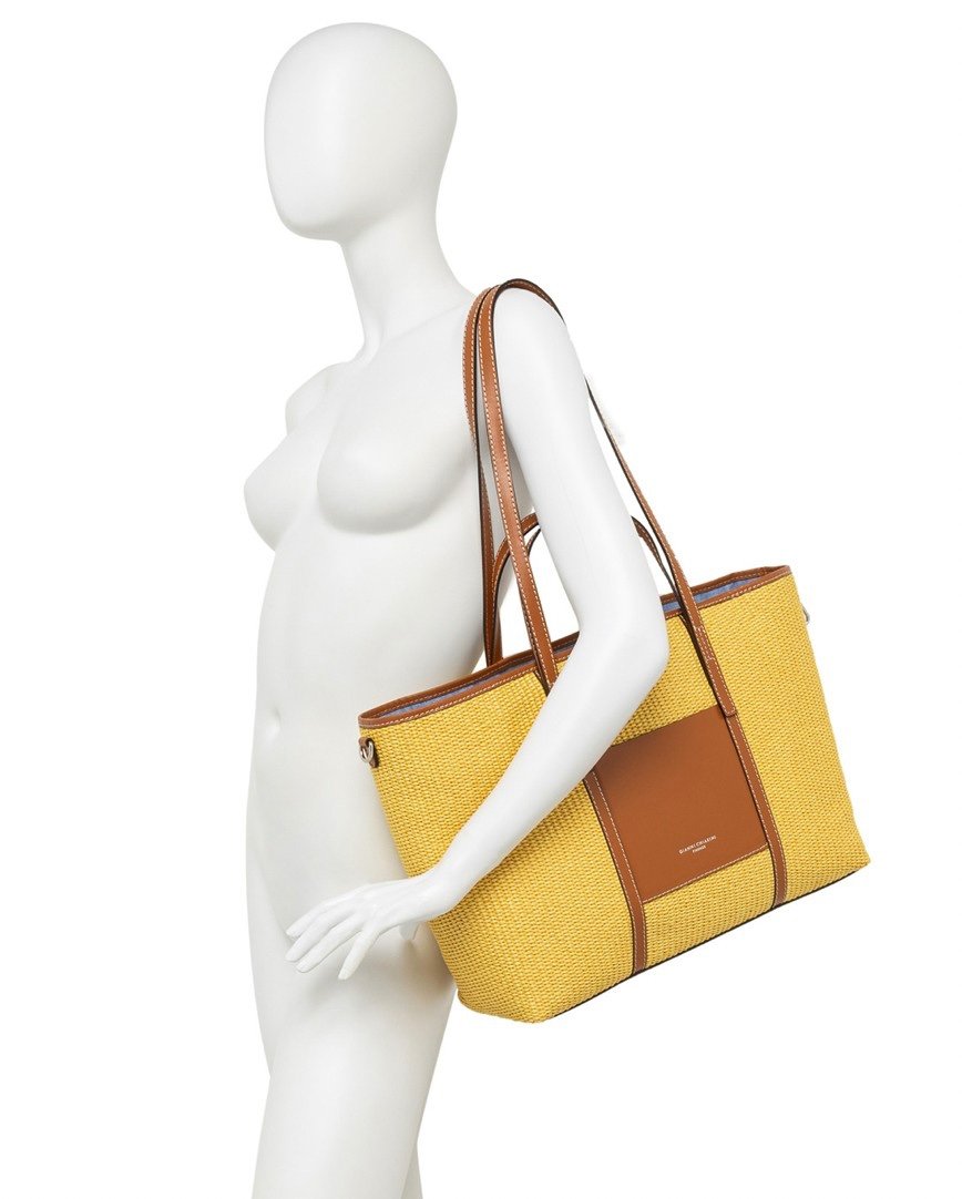 Сумка GIANNI CHIARINI - Фото 6 Сумка GIANNI CHIARINI - Фото 6