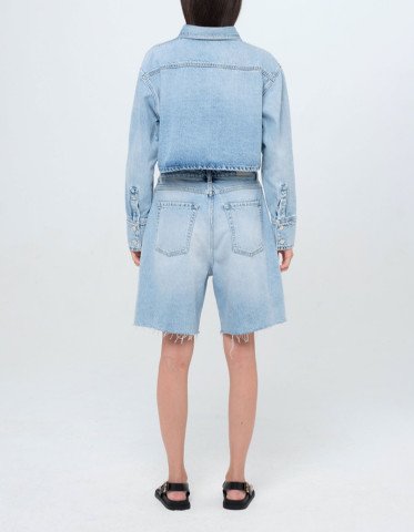 Сорочка ICON DENIM Сорочка ICON DENIM