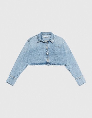 Сорочка ICON DENIM Сорочка ICON DENIM