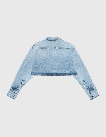 Сорочка ICON DENIM Сорочка ICON DENIM