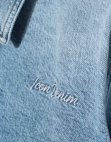 Сорочка ICON DENIM Сорочка ICON DENIM