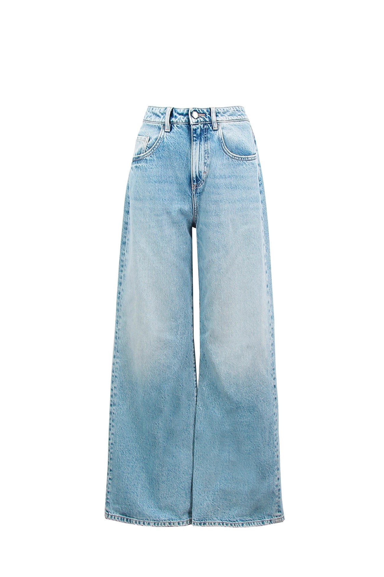 Джинсы ICON DENIM - Фото 1 Джинсы ICON DENIM - Фото 1