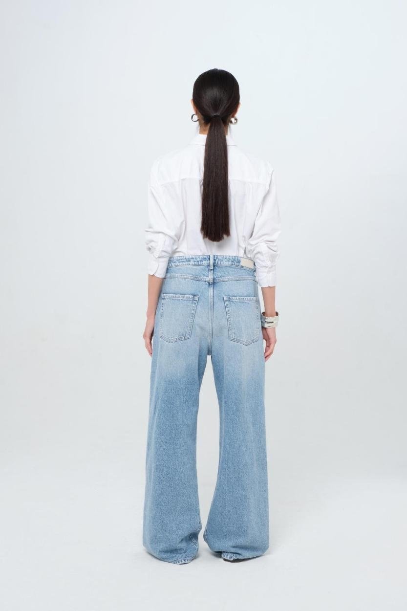 Джинсы ICON DENIM - Фото 3 Джинсы ICON DENIM - Фото 3