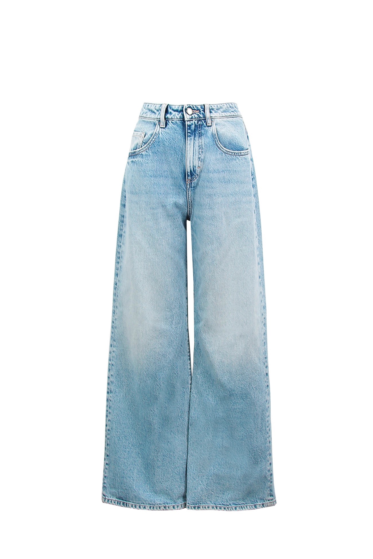 Джинси ICON DENIM - Фото 1 Джинси ICON DENIM - Фото 1