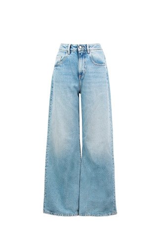 Джинсы ICON DENIM - Фото №1