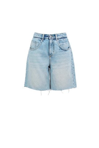 Шорты ICON DENIM Шорты ICON DENIM