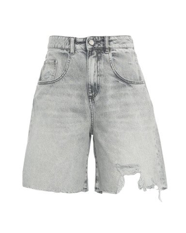 Шорты ICON DENIM - Фото №1