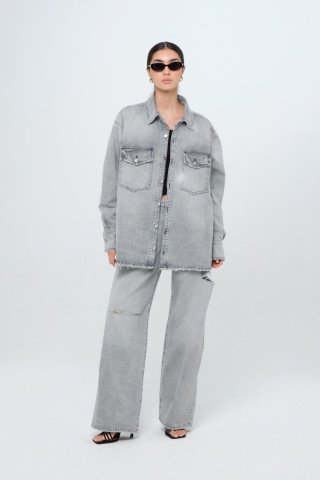 Сорочка ICON DENIM Сорочка ICON DENIM