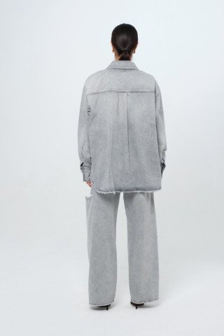 Сорочка ICON DENIM Сорочка ICON DENIM