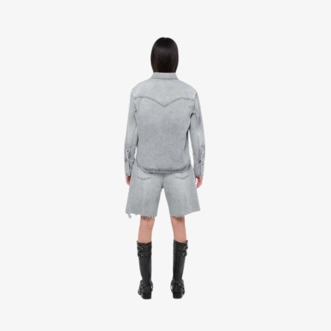 Сорочка ICON DENIM Сорочка ICON DENIM