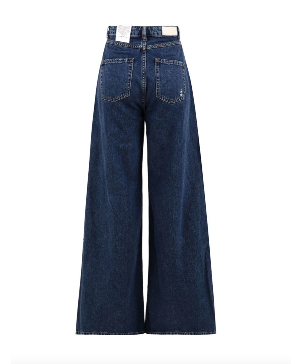 Джинсы ICON DENIM - Фото 3 Джинсы ICON DENIM - Фото 3