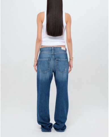 Джинси ICON DENIM - Фото №3