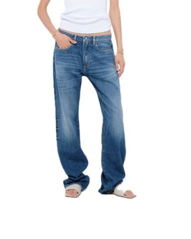 Джинси ICON DENIM - Фото №1