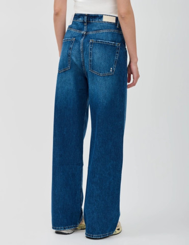 Джинсы ICON DENIM - Фото №5