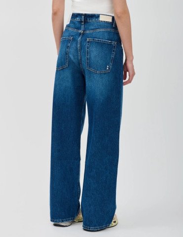 Джинси ICON DENIM - Фото №5