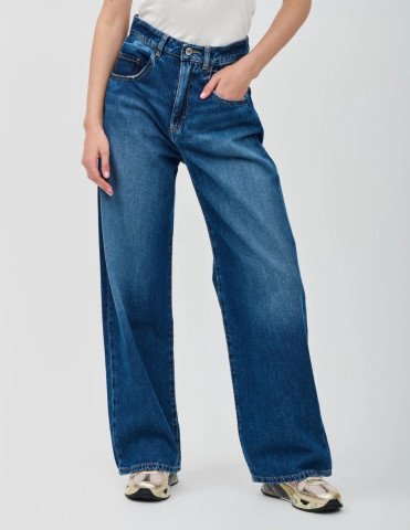 Джинси ICON DENIM Джинси ICON DENIM