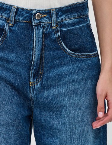 Джинси ICON DENIM - Фото №4