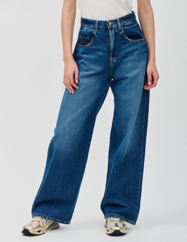 Джинси ICON DENIM - Фото №4