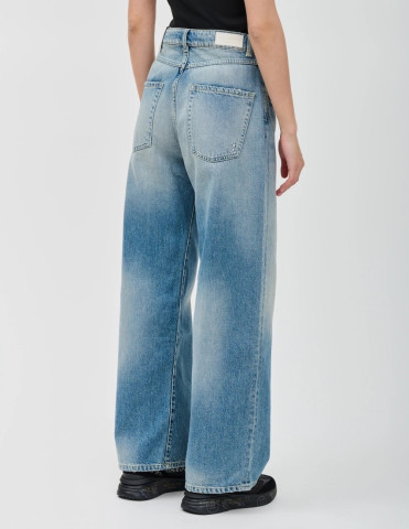Джинси ICON DENIM - Фото №5
