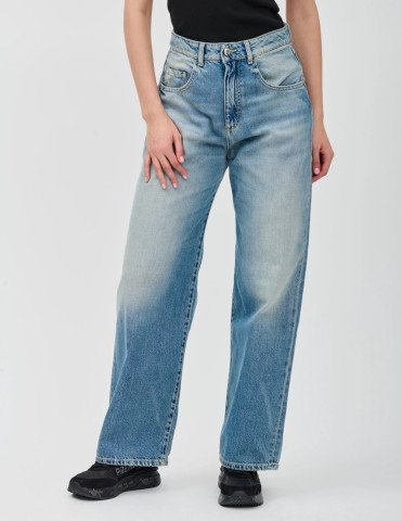 Джинсы ICON DENIM - Фото №4