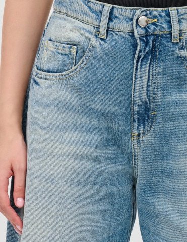 Джинсы ICON DENIM - Фото №3