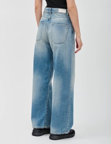 Джинсы ICON DENIM - Фото №5