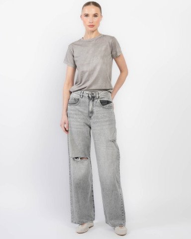 Джинсы ICON DENIM - Фото №2