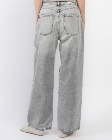 Джинсы ICON DENIM - Фото №5