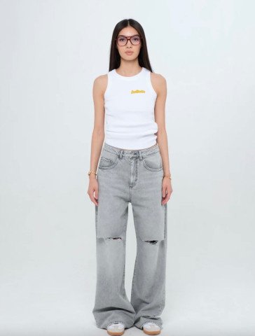 Майка ICON DENIM