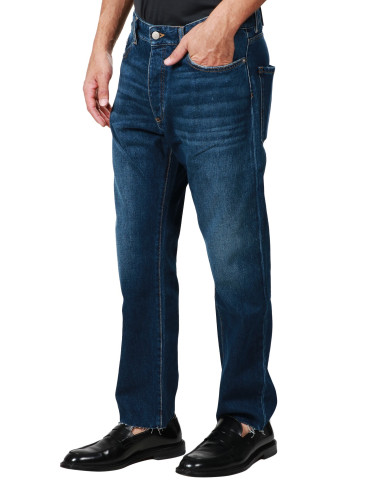 Джинси ICON DENIM - Фото №1
