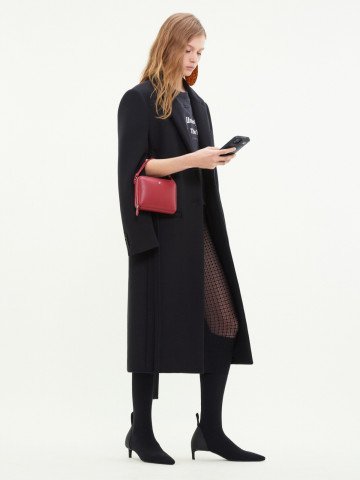 Пальто COURREGES Пальто COURREGES