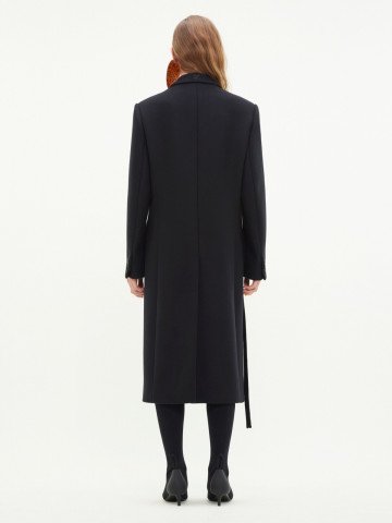 Пальто COURREGES Пальто COURREGES