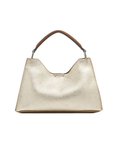 Сумка Коричневый GIANNI CHIARINI - Фото №5