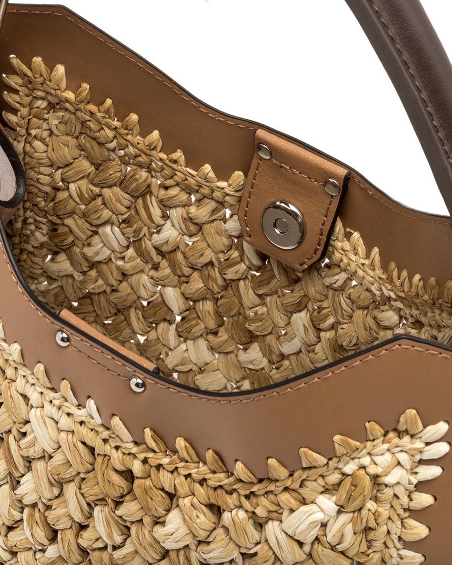 Сумка GIANNI CHIARINI - Фото 4 Сумка GIANNI CHIARINI - Фото 4