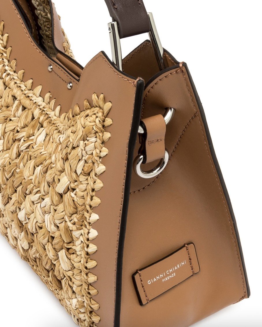 Сумка GIANNI CHIARINI - Фото 3 Сумка GIANNI CHIARINI - Фото 3