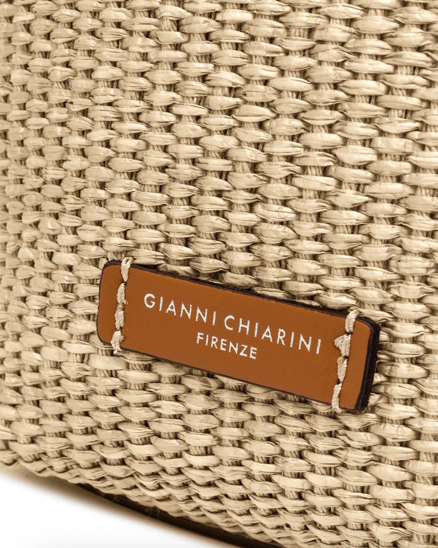 Сумка GIANNI CHIARINI - Фото 4 Сумка GIANNI CHIARINI - Фото 4