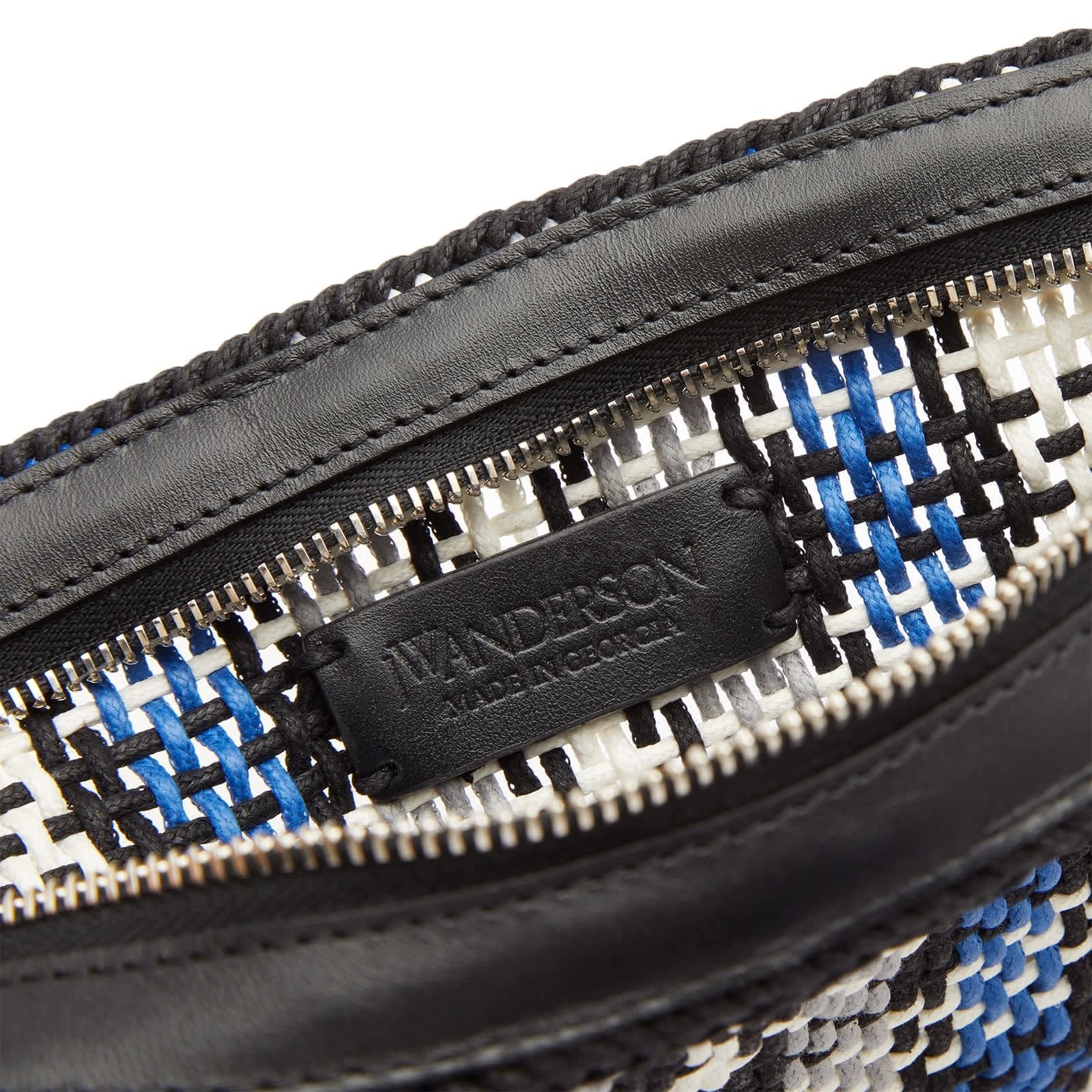 Сумка JW ANDERSON - Фото 3 Сумка JW ANDERSON - Фото 3