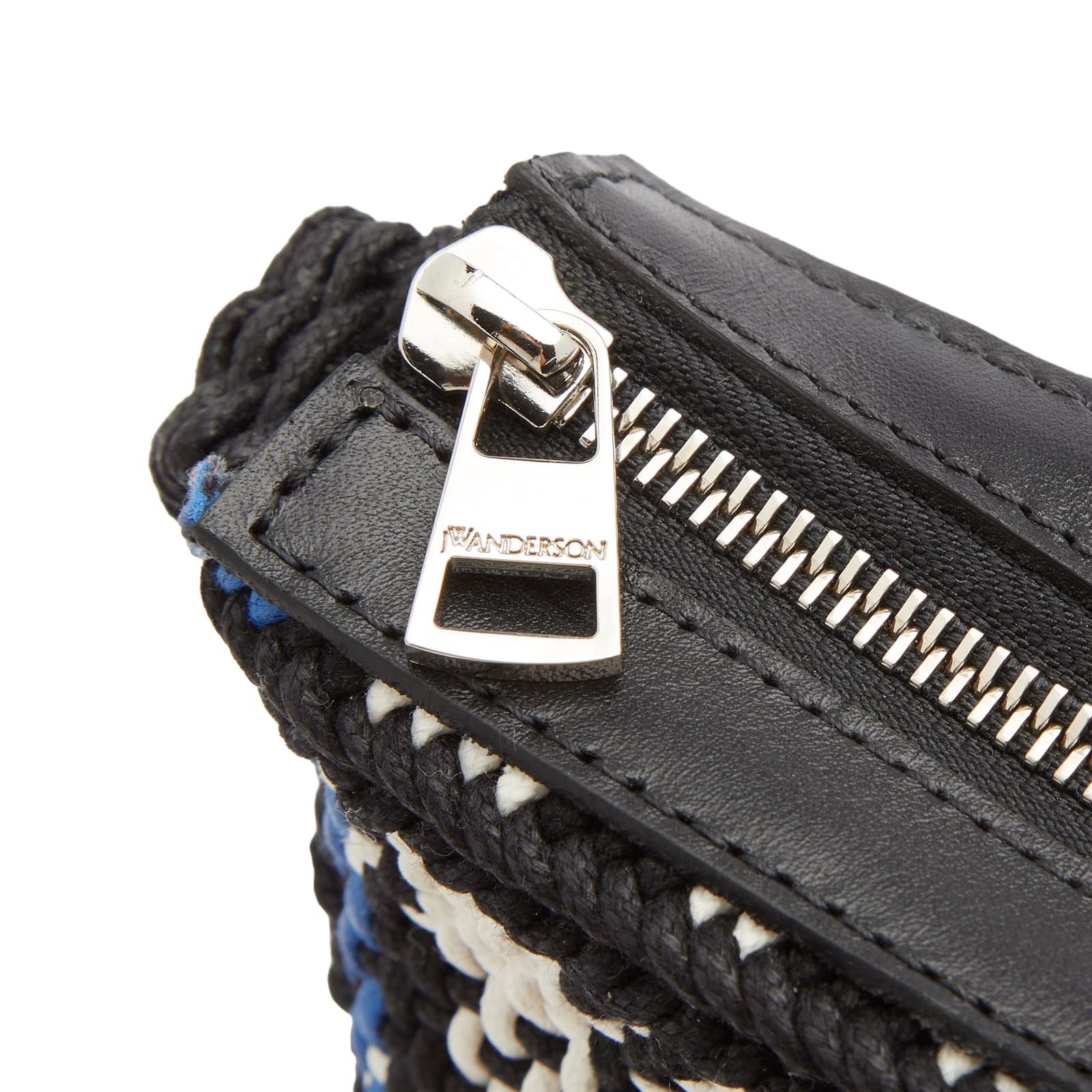 Сумка JW ANDERSON - Фото 4 Сумка JW ANDERSON - Фото 4